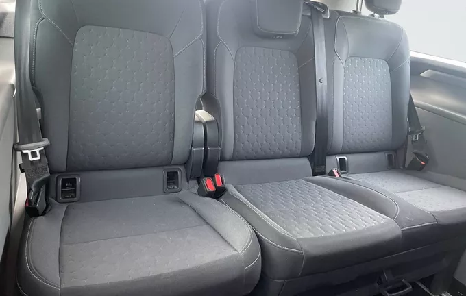 FORD TOURNEO Custom 320 L2H1 2.0 EcoBlue 150 ch Titanium photo 22 106301