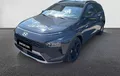 Miniature HYUNDAI BAYON 1.0 T-GDi 90 DCT-7 Ultime Edition extérieur trois quart avant gauche 6070686