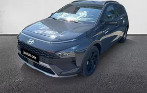 HYUNDAI BAYON 1.0 T-GDi 90 DCT-7 Ultime Edition NLHBN81G7TZ768246