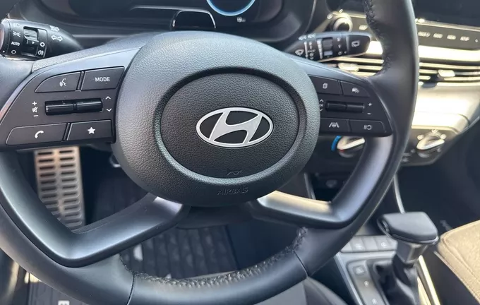 HYUNDAI BAYON 1.0 T-GDi 90 DCT-7 Ultime Edition photo 12 6070686