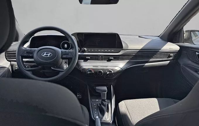 HYUNDAI BAYON 1.0 T-GDi 90 DCT-7 Ultime Edition photo 18 6070686