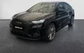 Miniature AUDI Q4 E-TRON Sportback 45 285 ch 82 kWh extérieur trois quart avant gauche 9576