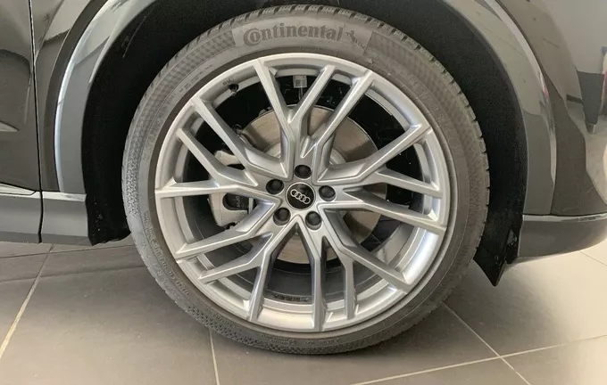 AUDI Q4 E-TRON Sportback 45 285 ch 82 kWh photo 9 9576