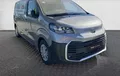 Miniature TOYOTA PROACE ELECTRIQUE FOURGON PROACE ELECTRIC MEDIUM 75KWH START extérieur trois quart avant droit 838387