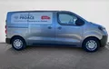 Miniature TOYOTA PROACE ELECTRIQUE FOURGON PROACE ELECTRIC MEDIUM 75KWH START extérieur côté droit 838387