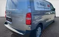 Miniature TOYOTA PROACE ELECTRIQUE FOURGON PROACE ELECTRIC MEDIUM 75KWH START extérieur trois quart arrière droit 838387