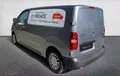 Miniature TOYOTA PROACE ELECTRIQUE FOURGON PROACE ELECTRIC MEDIUM 75KWH START extérieur trois quart arrière gauche 838387