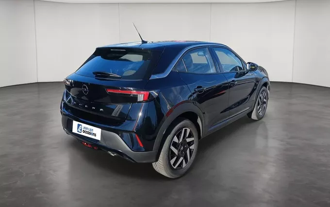 OPEL MOKKA 1.5 Diesel 110 ch BVM6 Elegance Business extérieur trois quart arrière droit 946460