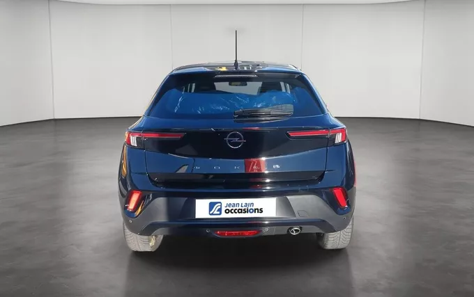 OPEL MOKKA 1.5 Diesel 110 ch BVM6 Elegance Business extérieur arrière 946460