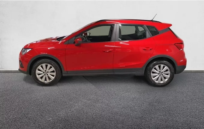SEAT ARONA 1.0 EcoTSI 110 ch Start/Stop BVM6 Style extérieur côté droit 2131141