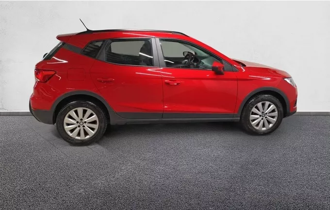 SEAT ARONA 1.0 EcoTSI 110 ch Start/Stop BVM6 Style extérieur côté gauche 2131141