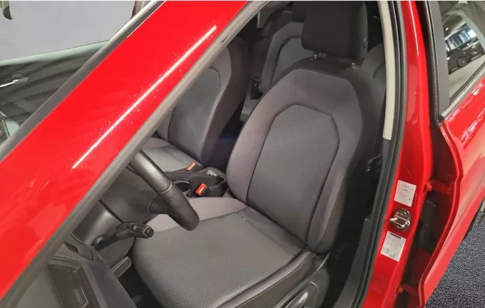 SEAT ARONA 1.0 EcoTSI 110 ch Start/Stop BVM6 Style photo 12 2131141