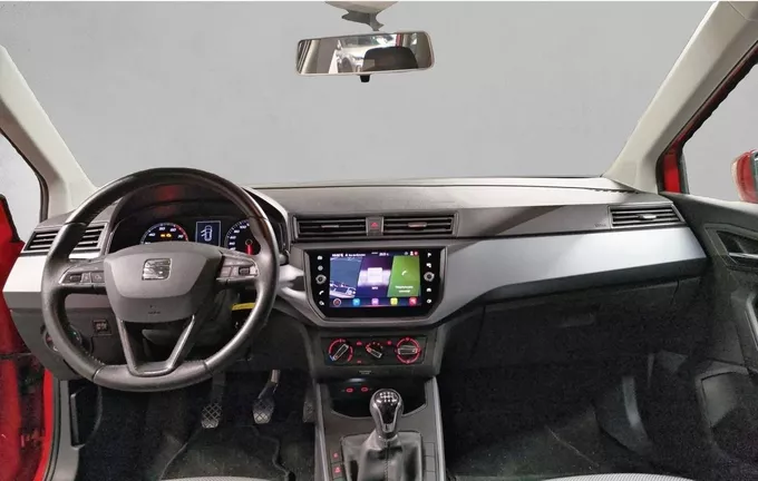 SEAT ARONA 1.0 EcoTSI 110 ch Start/Stop BVM6 Style photo 16 2131141