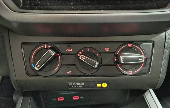SEAT ARONA 1.0 EcoTSI 110 ch Start/Stop BVM6 Style photo 18 2131141