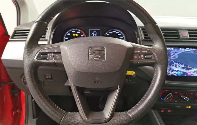 SEAT ARONA 1.0 EcoTSI 110 ch Start/Stop BVM6 Style photo 19 2131141