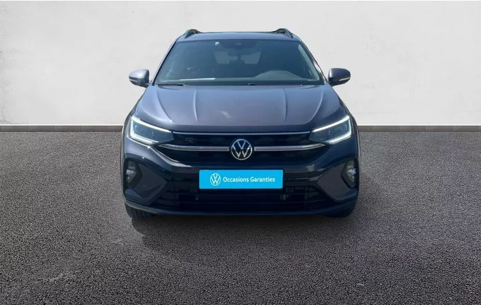 VOLKSWAGEN TAIGO 1.0 TSI 116 DSG7 R-Line Edition photo 9 2128362