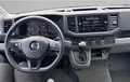 Miniature VOLKSWAGEN UTILITAIRES CRAFTER VAN 35 L4H3 2.0 TDI 140 CH BVA BUSINESS extérieur trois quart avant droit 106068
