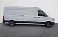 Miniature VOLKSWAGEN UTILITAIRES CRAFTER VAN 35 L4H3 2.0 TDI 140 CH BVA BUSINESS extérieur côté droit 106068