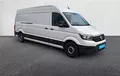 Miniature VOLKSWAGEN UTILITAIRES CRAFTER VAN 35 L4H3 2.0 TDI 140 CH BVA BUSINESS photo 10 106068