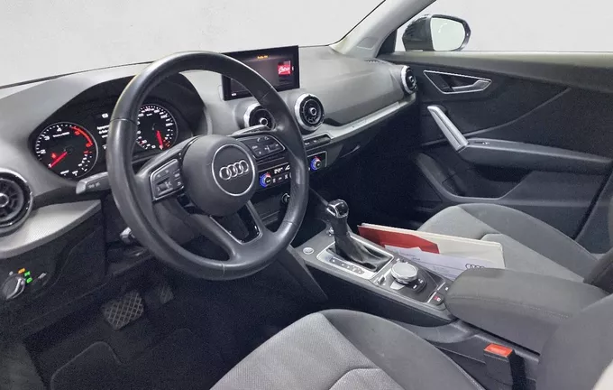 AUDI Q2 30 TDI 116 S tronic 7 Advanced photo 11 2127759