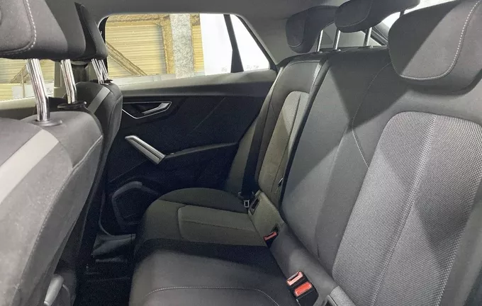 AUDI Q2 30 TDI 116 S tronic 7 Advanced photo 17 2127759