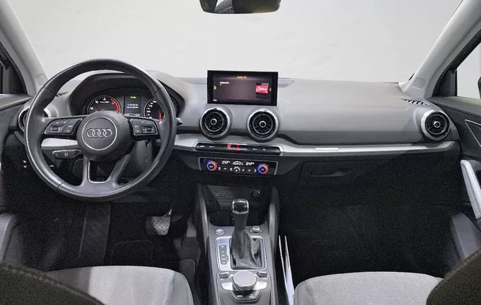 AUDI Q2 30 TDI 116 S tronic 7 Advanced photo 18 2127759