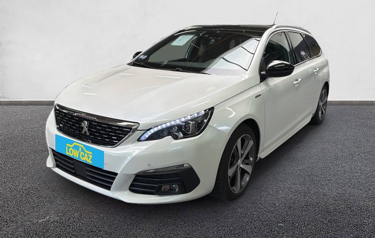 PEUGEOT 308 SW