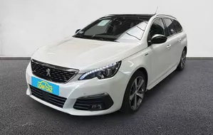 PEUGEOT 308 SW PureTech 130ch S&S EAT8 GT Line VF3LRHNSRKS301140