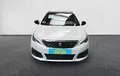Miniature PEUGEOT 308 SW PureTech 130ch S&S EAT8 GT Line extérieur avant 2128280