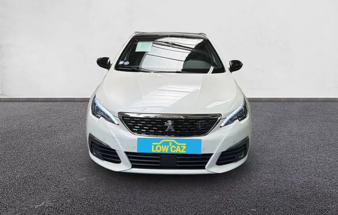 PEUGEOT 308 SW PureTech 130ch S&S EAT8 GT Line extérieur avant 2128280