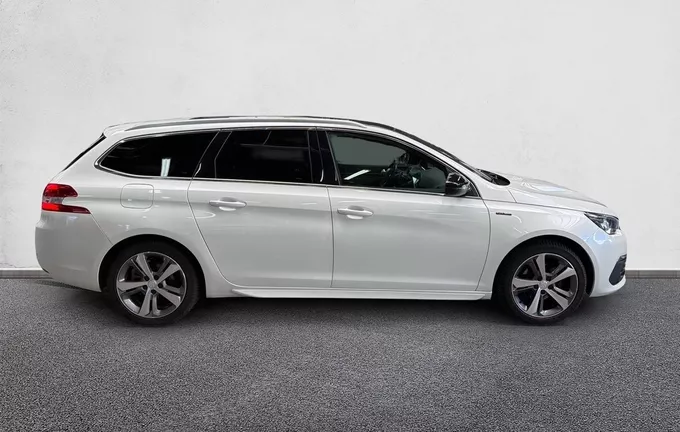 PEUGEOT 308 SW PureTech 130ch S&S EAT8 GT Line extérieur côté droit 2128280