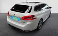 Miniature PEUGEOT 308 SW PureTech 130ch S&S EAT8 GT Line extérieur trois quart arrière droit 2128280