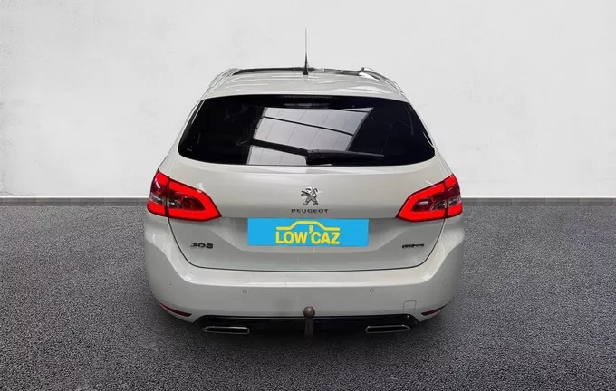 PEUGEOT 308 SW PureTech 130ch S&S EAT8 GT Line extérieur arrière 2128280