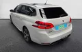 Miniature PEUGEOT 308 SW PureTech 130ch S&S EAT8 GT Line extérieur trois quart arrière gauche 2128280