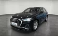 Miniature AUDI Q3 35 TFSI 150 ch S tronic 7 extérieur trois quart avant gauche 2132607