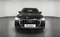 Miniature AUDI Q3 35 TFSI 150 ch S tronic 7 extérieur avant 2132607