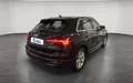 Miniature AUDI Q3 35 TFSI 150 ch S tronic 7 extérieur trois quart arrière droit 2132607