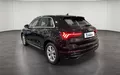 Miniature AUDI Q3 35 TFSI 150 ch S tronic 7 extérieur trois quart arrière gauche 2132607