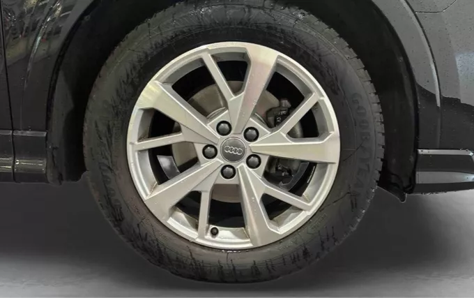 AUDI Q3 35 TFSI 150 ch S tronic 7 photo 9 2132607