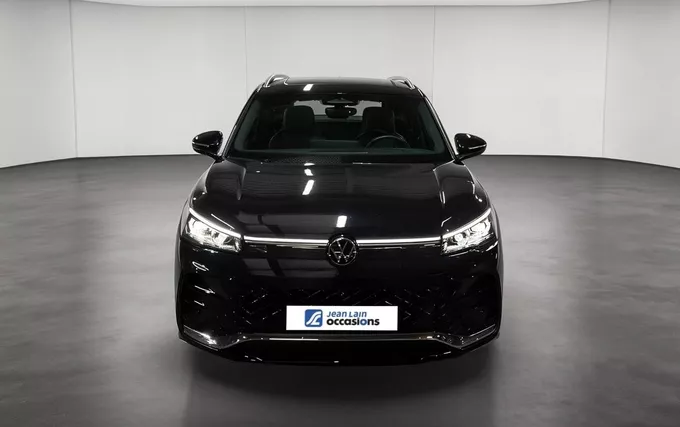 VOLKSWAGEN TIGUAN 2.0 TDI 150ch DSG7 R-Line Exclusive extérieur avant 2131642