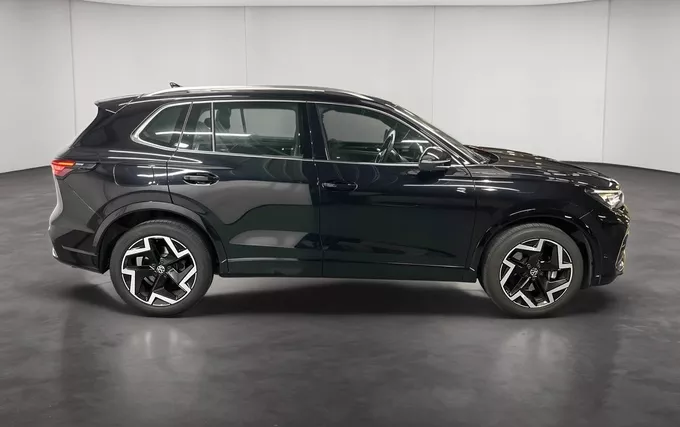 VOLKSWAGEN TIGUAN 2.0 TDI 150ch DSG7 R-Line Exclusive extérieur côté droit 2131642