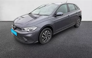VOLKSWAGEN POLO 1.0 TSI 95 S&S BVM5 WVWZZZAW8RY026431