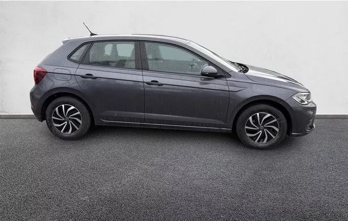 VOLKSWAGEN POLO 1.0 TSI 95 S&S BVM5 extérieur côté droit 2126558
