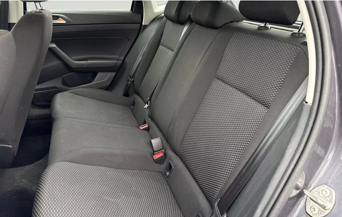VOLKSWAGEN POLO 1.0 TSI 95 S&S BVM5 extérieur arrière 2126558