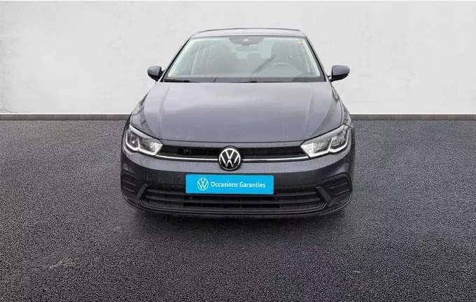 VOLKSWAGEN POLO 1.0 TSI 95 S&S BVM5 photo 9 2126558