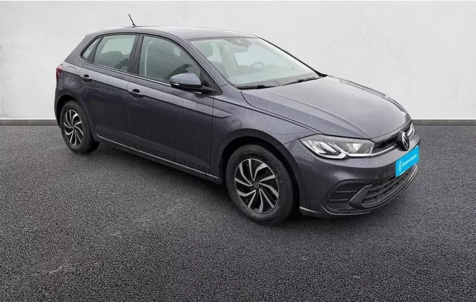 VOLKSWAGEN POLO 1.0 TSI 95 S&S BVM5 photo 10 2126558
