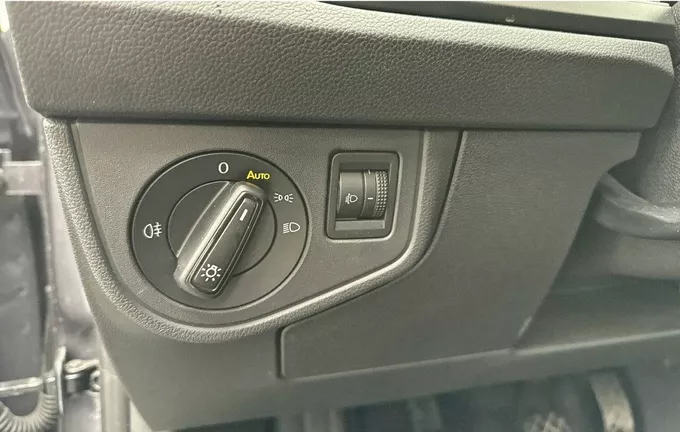 VOLKSWAGEN POLO 1.0 TSI 95 S&S BVM5 photo 18 2126558