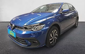 VOLKSWAGEN POLO 1.0 TSI 95 S&S BVM5 Life Plus WVWZZZAWZPY013854
