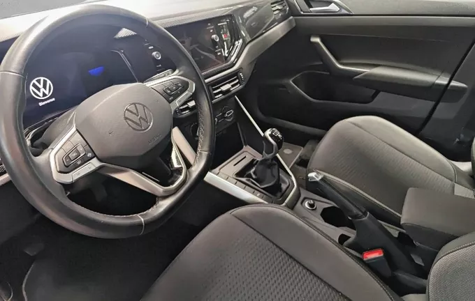 VOLKSWAGEN POLO 1.0 TSI 95 S&S BVM5 Life Plus photo 11 213377
