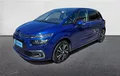Miniature CITROEN C4 PICASSO PureTech 130 S&S EAT6 Shine extérieur trois quart avant gauche 2126946